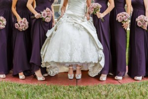 Orlando wedding video pic