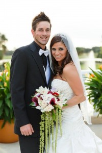 Orlando wedding videographer photo