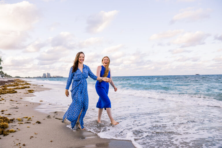 Featured on The Knot: LGBTQIA+ Proposal Tips and Insights from Key Moment Films